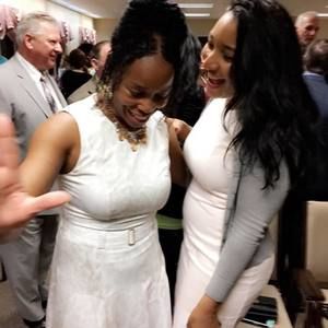 Meet your Posher, Marie